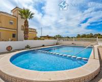 Resale - Villa - Algorfa