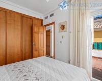 Resale - Villa - Algorfa