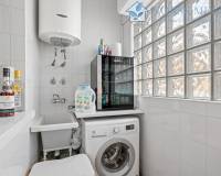 Resale - Villa - Algorfa