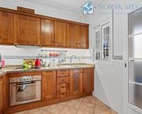 Resale - Villa - Algorfa