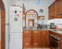 Resale - Villa - Algorfa