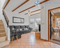 Resale - Villa - Algorfa