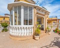 Resale - Villa - Algorfa