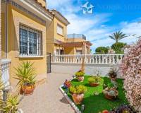 Resale - Villa - Algorfa