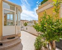 Resale - Villa - Algorfa