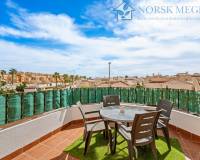 Resale - Villa - Algorfa