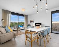 Resale - Villa - Benijofar