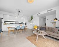 Resale - Villa - Benijofar