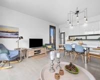 Resale - Villa - Benijofar