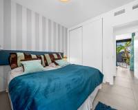 Resale - Villa - Benijofar