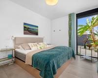 Resale - Villa - Benijofar