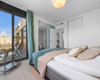 Resale - Villa - Benijofar