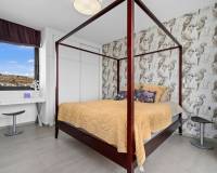 Resale - Villa - Benijofar