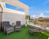 Resale - Villa - Benijofar