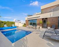 Resale - Villa - Benijofar