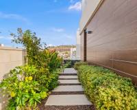 Resale - Villa - Benijofar