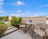 Resale - Villa - Benijofar