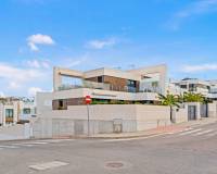 Resale - Villa - Benijofar