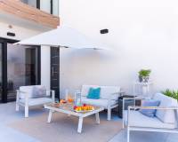 Resale - Villa - Benijofar
