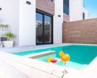 Resale - Villa - Benijofar