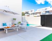 Resale - Villa - Benijofar