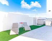 Resale - Villa - Benijofar