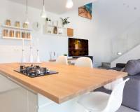 Resale - Villa - Benijofar