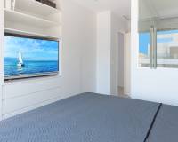 Resale - Villa - Benijofar