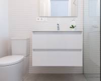 Resale - Villa - Benijofar