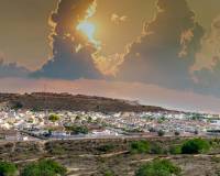 Resale - Villa - Benijofar