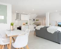 Resale - Villa - Benijofar