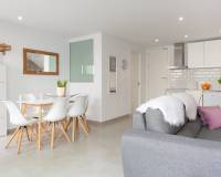 Resale - Villa - Benijofar