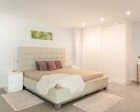 Resale - Villa - Benijofar