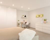 Resale - Villa - Benijofar