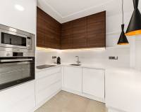 Resale - Villa - Ciudad Quesada - Doña Pepa