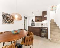 Resale - Villa - Ciudad Quesada - Doña Pepa