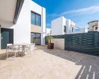 Resale - Villa - Ciudad Quesada - Doña Pepa