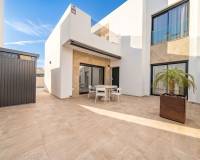 Resale - Villa - Ciudad Quesada - Doña Pepa