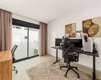 Resale - Villa - Ciudad Quesada - Doña Pepa