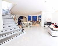 Resale - Villa - Ciudad Quesada - Doña Pepa