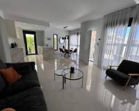 Resale - Villa - Ciudad Quesada - Doña Pepa