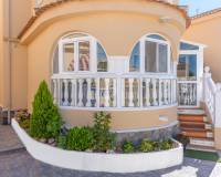 Resale - Villa - Ciudad Quesada - Lo Pepín