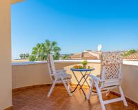 Resale - Villa - Ciudad Quesada - Lo Pepín