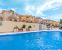 Resale - Villa - Ciudad Quesada - Lo Pepín