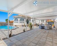 Resale - Villa - Ciudad Quesada