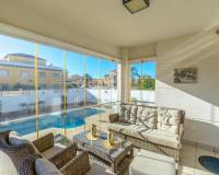 Resale - Villa - Ciudad Quesada