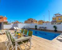 Resale - Villa - Ciudad Quesada