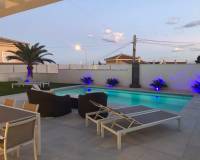 Resale - Villa - Ciudad Quesada