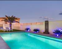 Resale - Villa - Ciudad Quesada