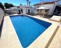 Resale - Villa - Ciudad Quesada